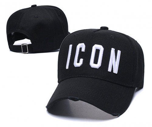 Dsquared*2 Hat *Cap-240628-YM0210