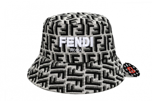 FEND*I Hat *Cap-240628-YM0225