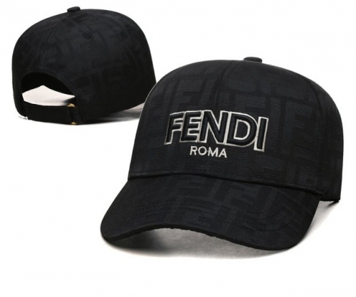 FEND*I Hat *Cap-240628-YM0240