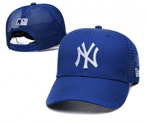 New York Yankee*s Hat *Cap-240628-YM0509