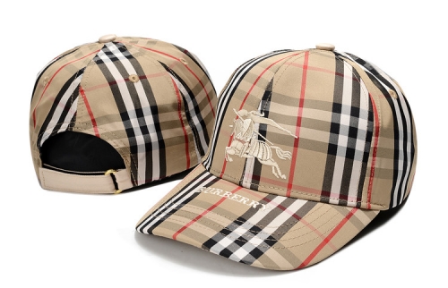 Burberr*y Hat *Cap-240628-YM0112