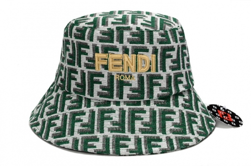 FEND*I Hat *Cap-240628-YM0231