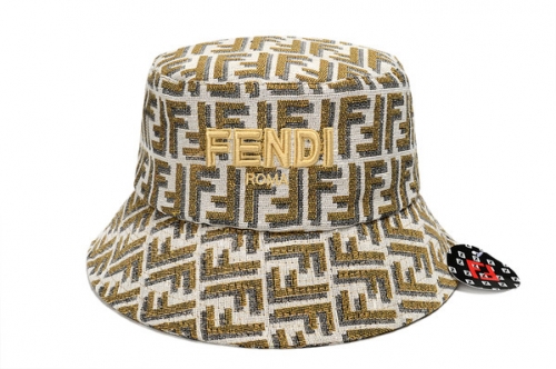 FEND*I Hat *Cap-240628-YM0224