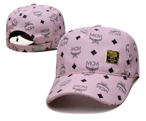 MC*M Hat *Cap-240628-YM0478