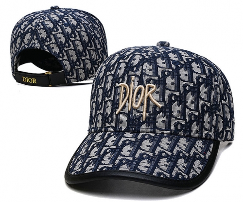 Dio*r Hat *Cap-240628-YM0165