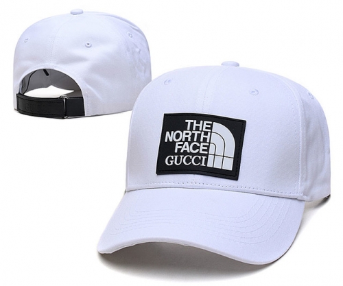 THE NORTH FAC*E Hat *Cap-240628-YM0642