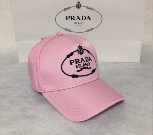 Prad*a Hat *Cap-240628-YM0622