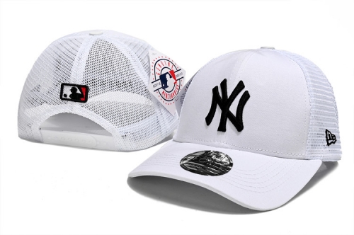 New York Yankee*s Hat *Cap-240628-YM0523