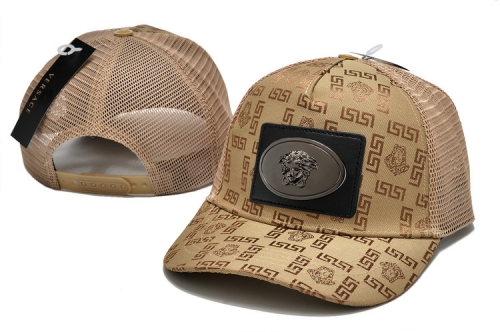 Versac*e Hat *Cap-240628-YM0819