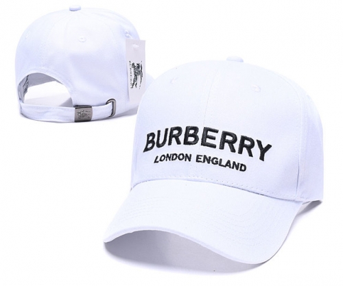 Burberr*y Hat *Cap-240628-YM0100