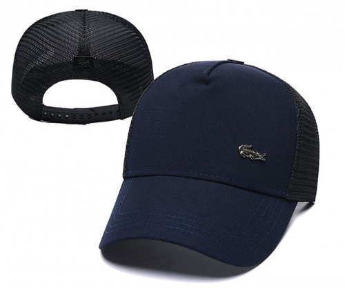 LACOST*E Hat *Cap-240628-YM0777