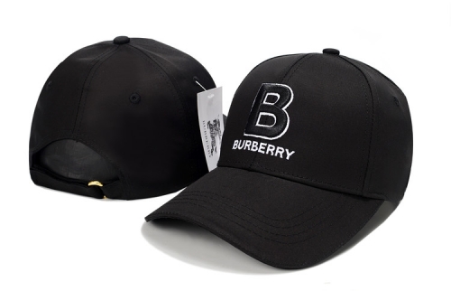 Burberr*y Hat *Cap-240628-YM0076