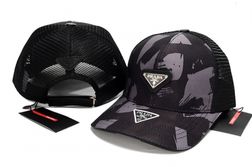 Prad*a Hat *Cap-240628-YM0613