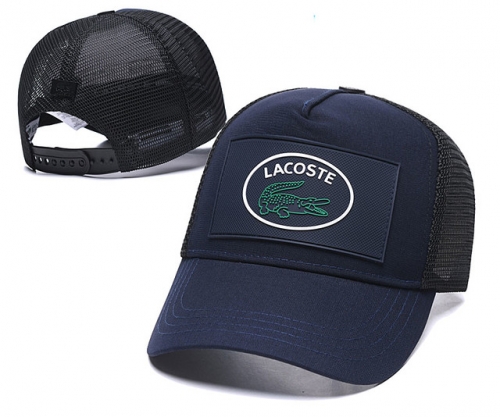 LACOST*E Hat *Cap-240628-YM0802