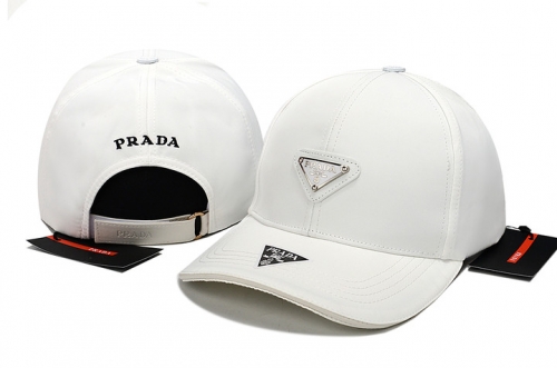 Prad*a Hat *Cap-240628-YM0604