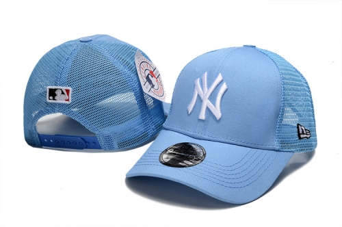 New York Yankee*s Hat *Cap-240628-YM0516