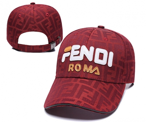 FEND*I Hat *Cap-240628-YM0239