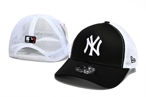 New York Yankee*s Hat *Cap-240628-YM0525