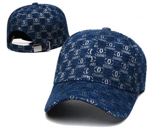 Chane*l Hat *Cap-240628-YM0121