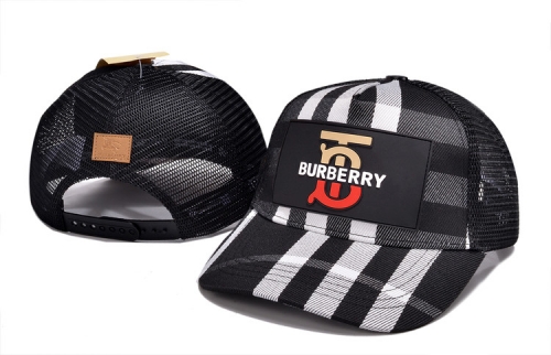 Burberr*y Hat *Cap-240628-YM0105