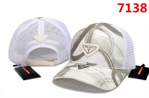 Prad*a Hat *Cap-240628-YM0611