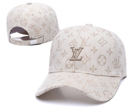 L*V Hat *Cap-240628-YM0440