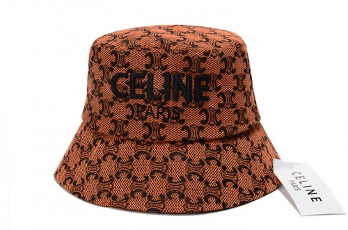 CELIN*E Hat *Cap-240628-YM0114