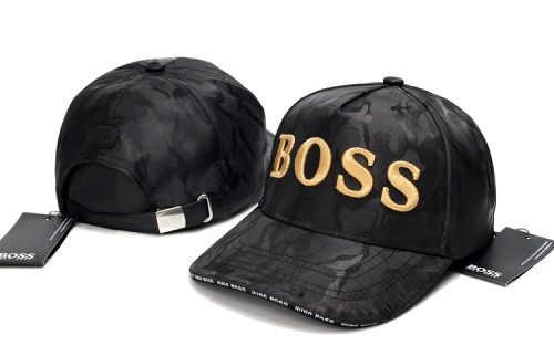 BOS*S Hat *Cap-240628-YM0049