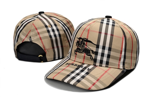 Burberr*y Hat *Cap-240628-YM0110