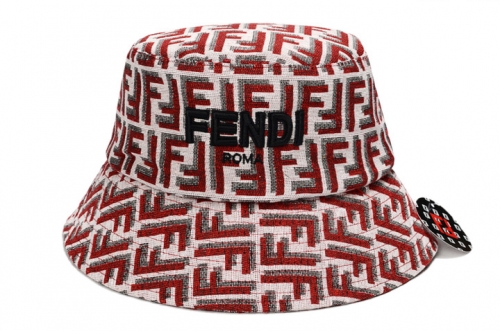 FEND*I Hat *Cap-240628-YM0226