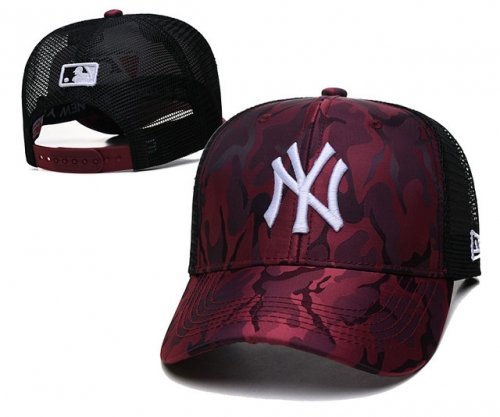 New York Yankee*s Hat *Cap-240628-YM0515