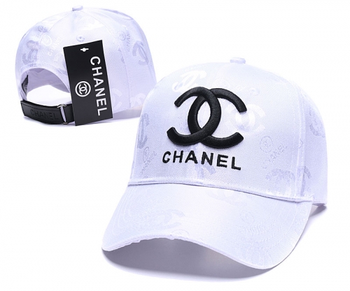 Chane*l Hat *Cap-240628-YM0137