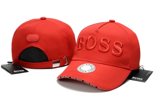 BOS*S Hat *Cap-240628-YM0050