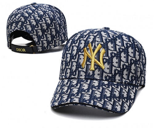 New York Yankee*s Hat *Cap-240628-YM0492