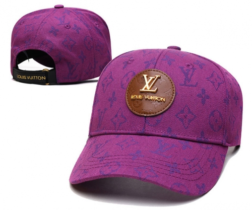 L*V Hat *Cap-240628-YM0390