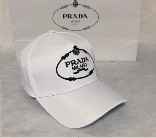 Prad*a Hat *Cap-240628-YM0619