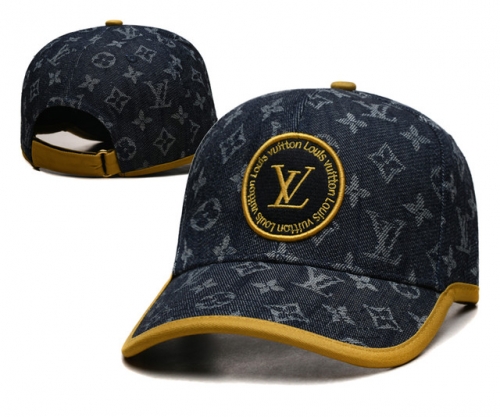 L*V Hat *Cap-240628-YM0413