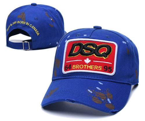 Dsquared*2 Hat *Cap-240628-YM0187