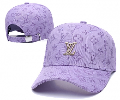 L*V Hat *Cap-240628-YM0443