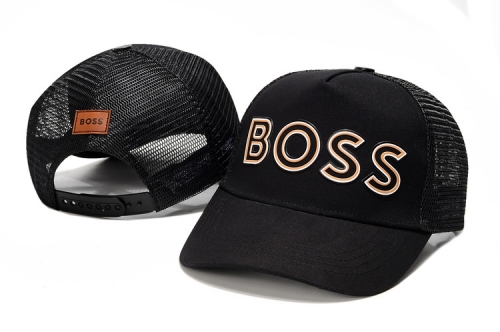 BOS*S Hat *Cap-240628-YM0043