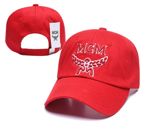 MC*M Hat *Cap-240628-YM0479