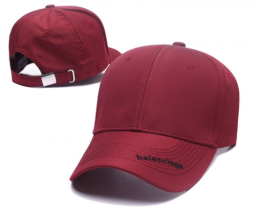 Balenciag*a Hat *Cap-240628-YM0006