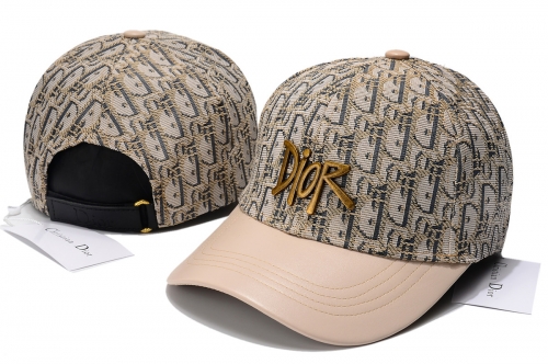 Dio*r Hat *Cap-240628-YM0175