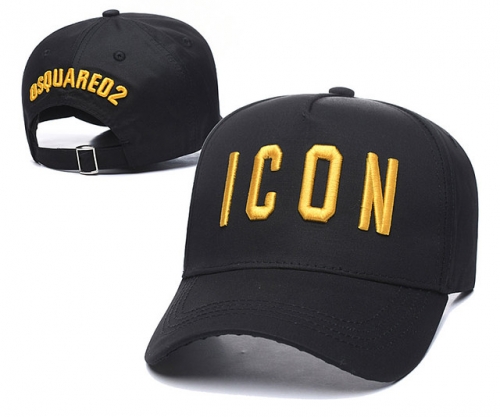 Dsquared*2 Hat *Cap-240628-YM0214