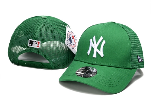 New York Yankee*s Hat *Cap-240628-YM0522