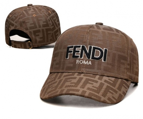 FEND*I Hat *Cap-240628-YM0243