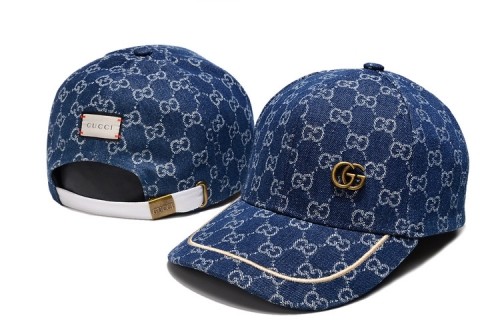 Gucc*i Hat *Cap-240628-YM0328