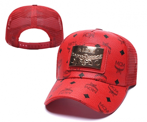 MC*M Hat *Cap-240628-YM0485