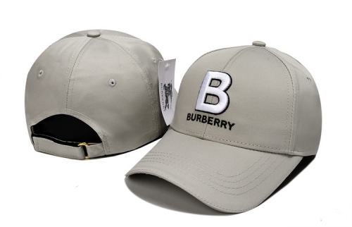 Burberr*y Hat *Cap-240628-YM0078