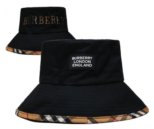 Burberr*y Hat *Cap-240628-YM0061